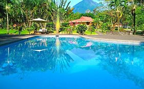 Hotel Arenal Country Inn